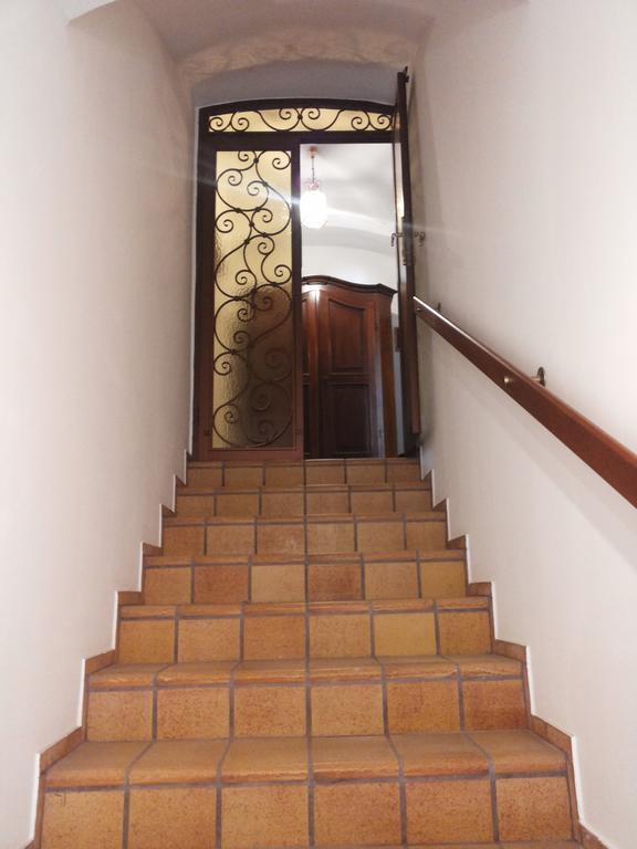 Ferienwohnung In Krems-Stein/Donau Exterior photo